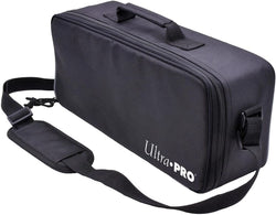 Ultra PRO: Deluxe Gaming Trove (Black Trim)