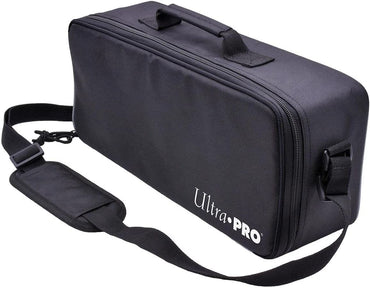 Ultra PRO: Deluxe Gaming Trove (Black Trim)