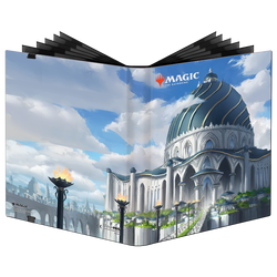 Ultra PRO: 9-Pocket PRO-Binder - Strixhaven