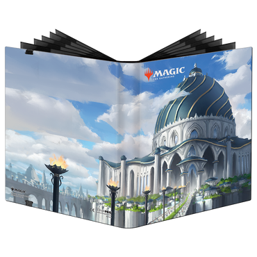 Ultra PRO: 9-Pocket PRO-Binder - Strixhaven