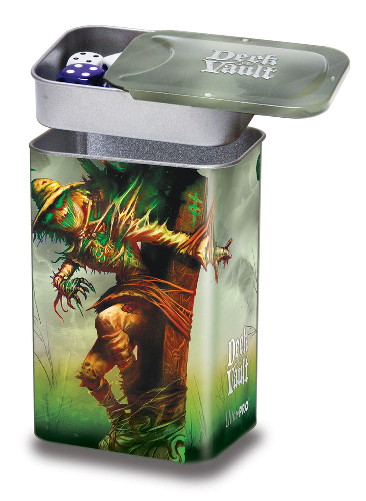 Ultra PRO: Deck Vault - Oz (Scarecrow)