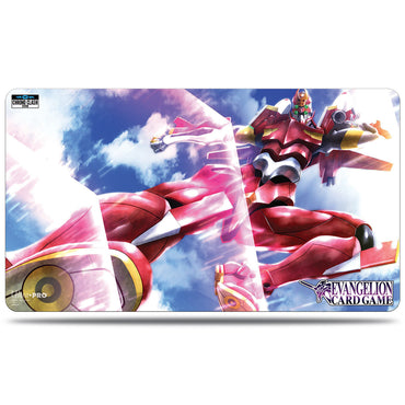 Ultra PRO: Playmat - Evangelion (EVA-02)