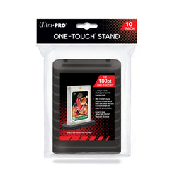 Ultra PRO: One-Touch Stand (180PT / 10-Pack)