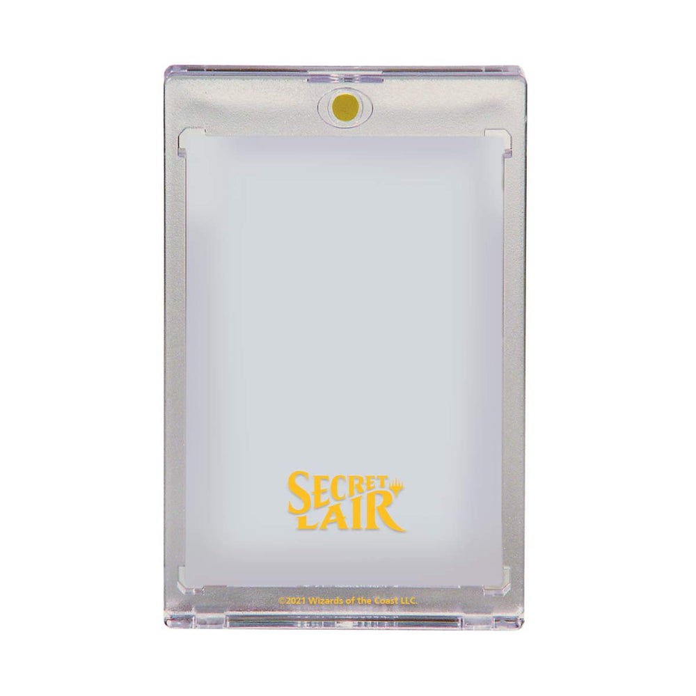 Ultra PRO: UV One-Touch Magnetic Holder - Secret Lair (23PT)