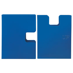 Ultra PRO: 15+ Card Box 3-Pack - Blue
