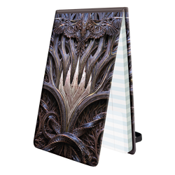 Ultra PRO: Life Pad - Kaldheim (Stylized Planeswalker Symbol)