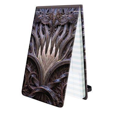 Ultra PRO: Life Pad - Kaldheim (Stylized Planeswalker Symbol)