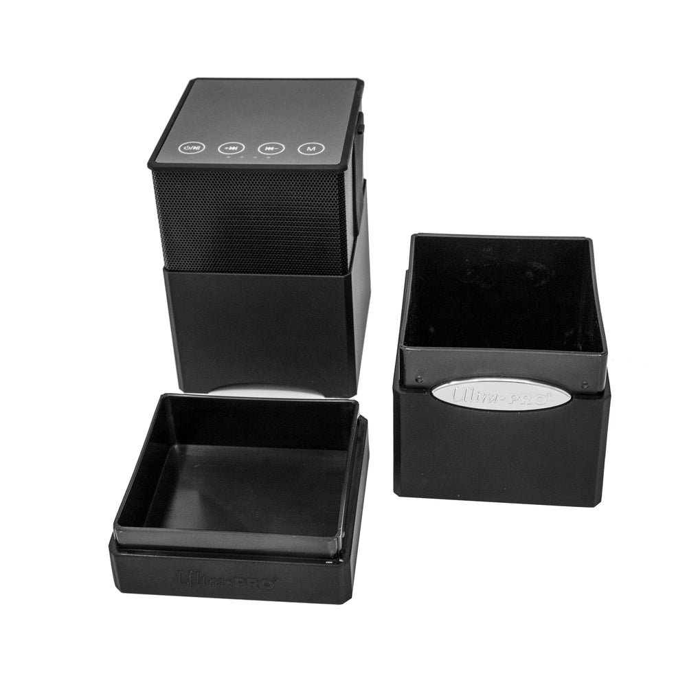 Ultra PRO: Satin Tower - BOOMBOX
