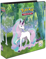 Ultra PRO: 2" Album - Pokemon Gallery Series (Enchanted Glade)