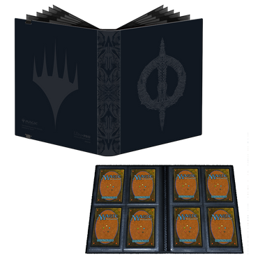 Ultra PRO: 4-Pocket PRO-Binder - Phyrexia All Will Be One