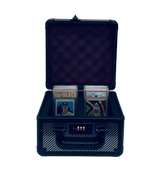 Zion: SLAB CASE 2 ROW COLOR RUSH