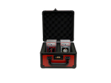 Zion: SLAB CASE 2 ROW COLOR RUSH