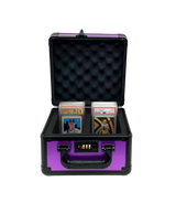Zion: SLAB CASE 2 ROW COLOR RUSH