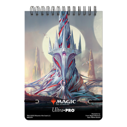 Ultra PRO: Life Pad - Phyrexia All Will Be One
