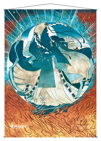 Ultra PRO: Wall Scroll - Japanese Mystical Archive (Counterspell)