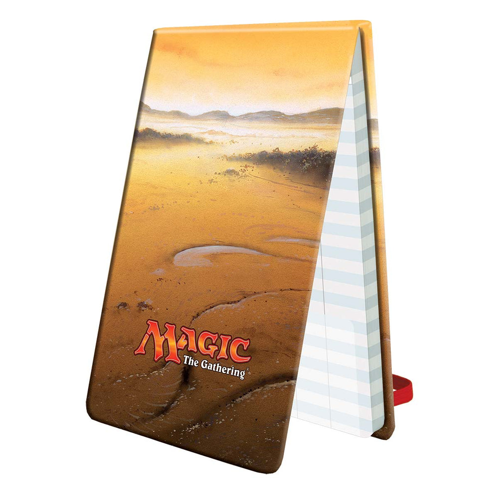 Ultra PRO: Life Pad - Mana 5 (Plains)