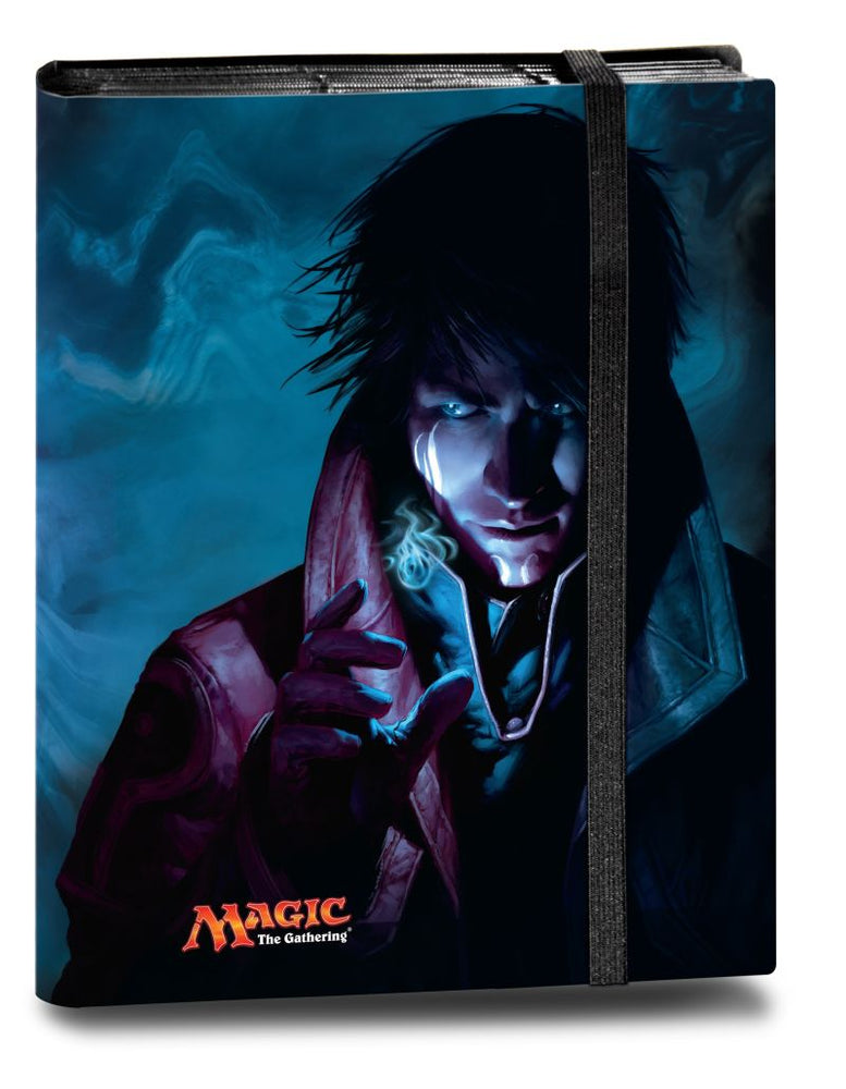 Ultra PRO: 9-Pocket PRO-Binder - Shadows over Innistrad