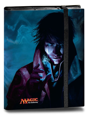 Ultra PRO: 9-Pocket PRO-Binder - Shadows over Innistrad