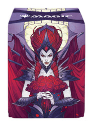 Ultra PRO: Alcove Flip Box - Innistrad Crimson Vow (Olivia)