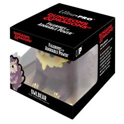 Ultra PRO: Figurines of Adorable Power - Owlbear