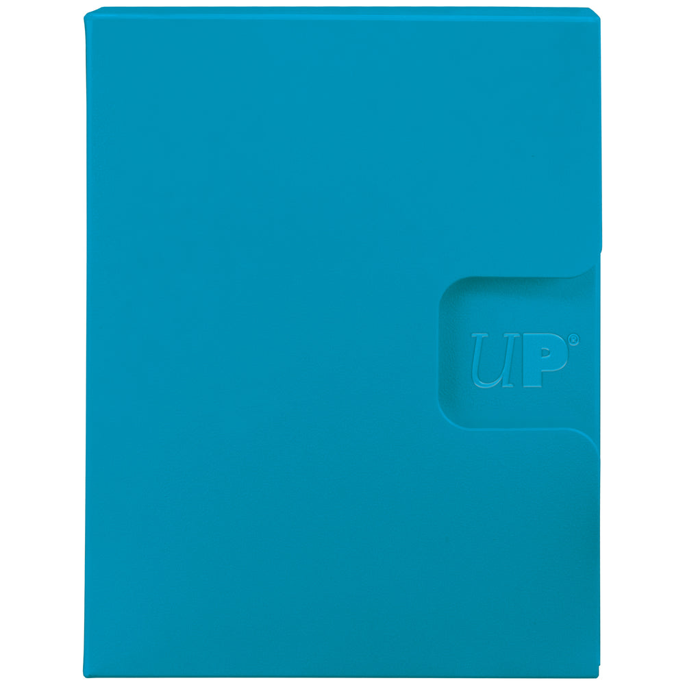 Ultra PRO: 15+ Card Box 3-Pack - Light Blue