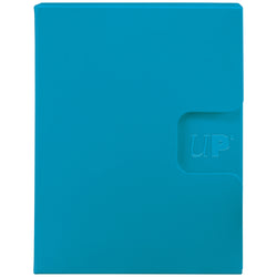 Ultra PRO: 15+ Card Box 3-Pack - Light Blue