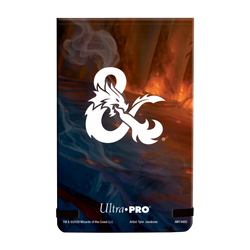 Ultra PRO: Pad of Perception - Dungeons & Dragons (Fire Giant)