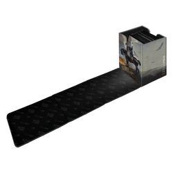Ultra PRO: Alcove Flip Box - Death Dealer