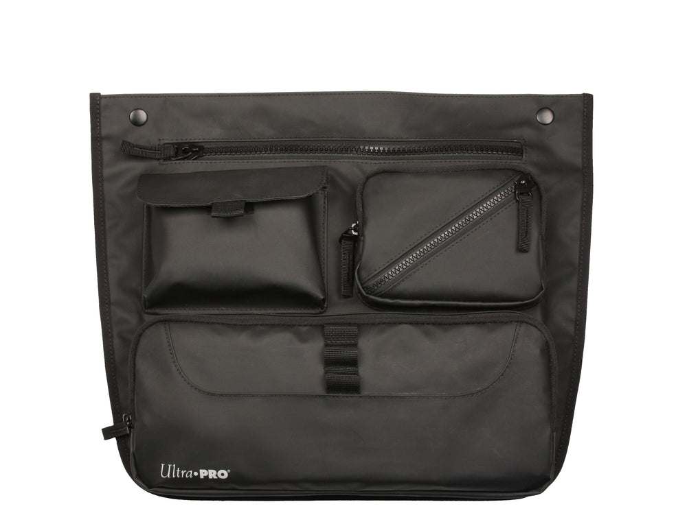 Ultra PRO: Utility Cargo Flap