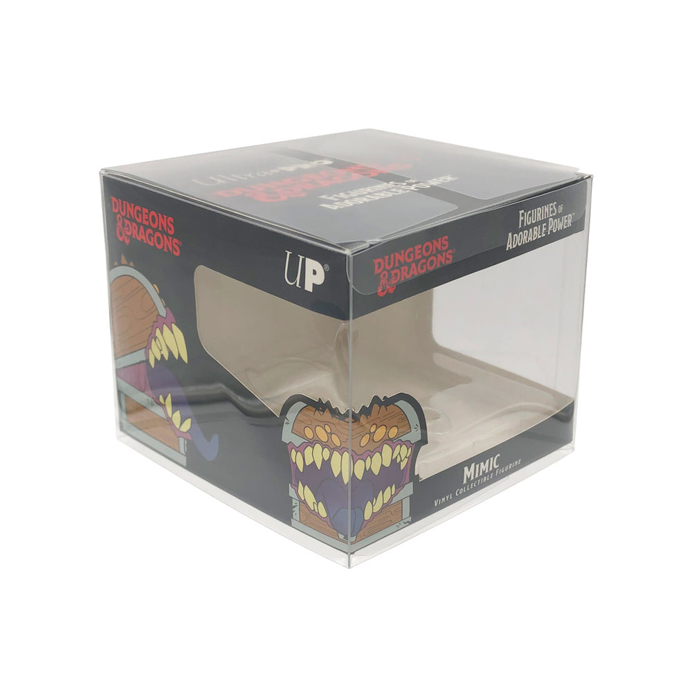 Ultra PRO: Display - Semi-Rigid (10 count)