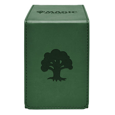 Ultra PRO: Alcove Flip Box - Forest