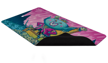 Ultra PRO: Playmat - Secret Lair (Muxus, Goblin Grandee)
