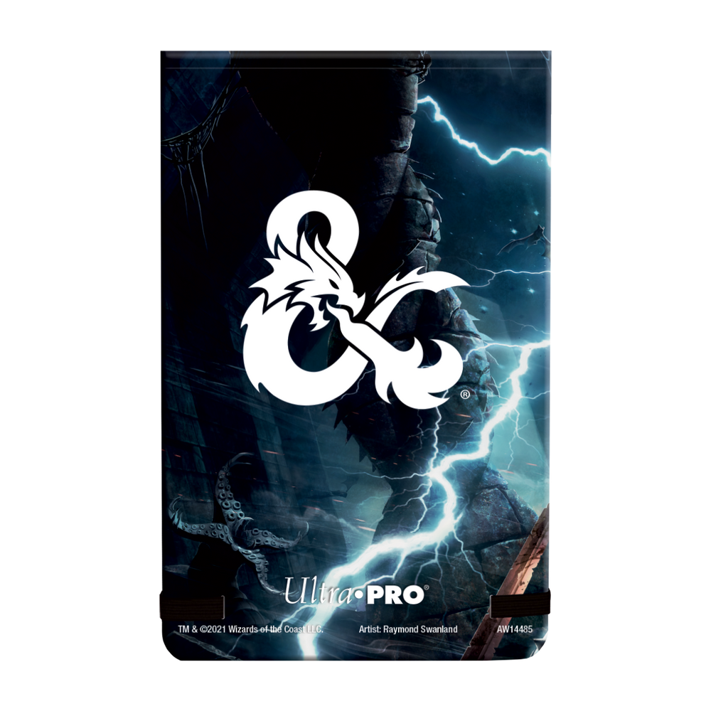 Ultra PRO: Pad of Perception - Dungeons & Dragons (Beholder)