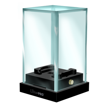 Ultra PRO: Display - Character Clamp (Secure 1 Inch Miniature)