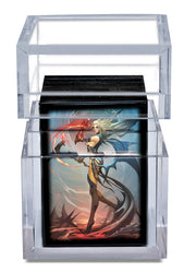 Ultra PRO: Ice Tower
