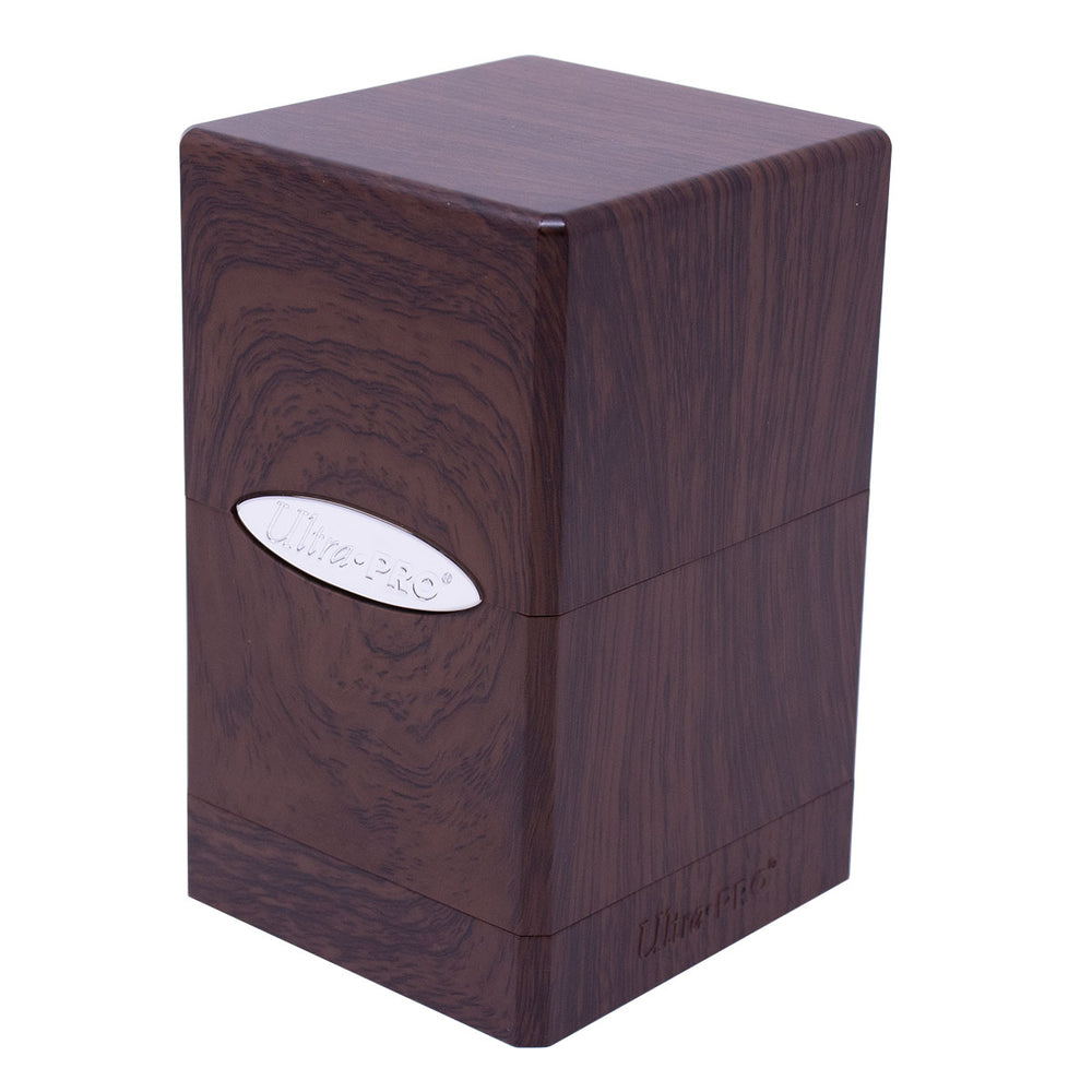 Ultra PRO: Satin Tower - Forest Oak