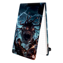 Ultra PRO: Pad of Perception - Dungeons & Dragons (Beholder)