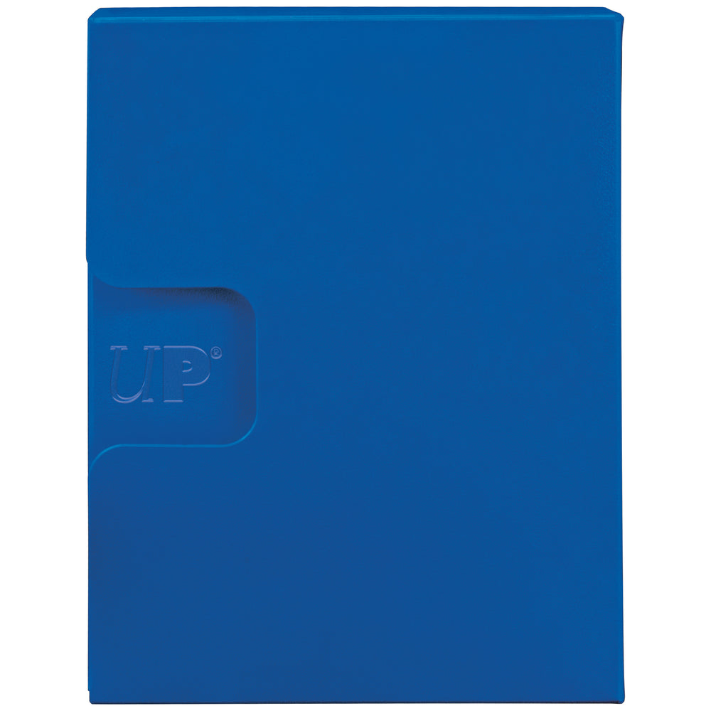 Ultra PRO: 15+ Card Box 3-Pack - Blue