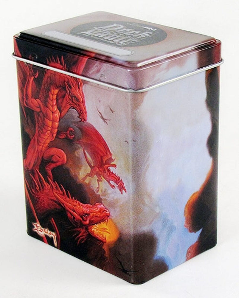 Ultra PRO: Deck Vault - Easley (Dragon)