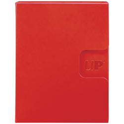 Ultra PRO: 15+ Card Box 3-Pack - Red