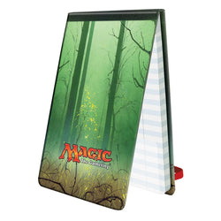 Ultra PRO: Life Pad - Mana 5 (Forest)