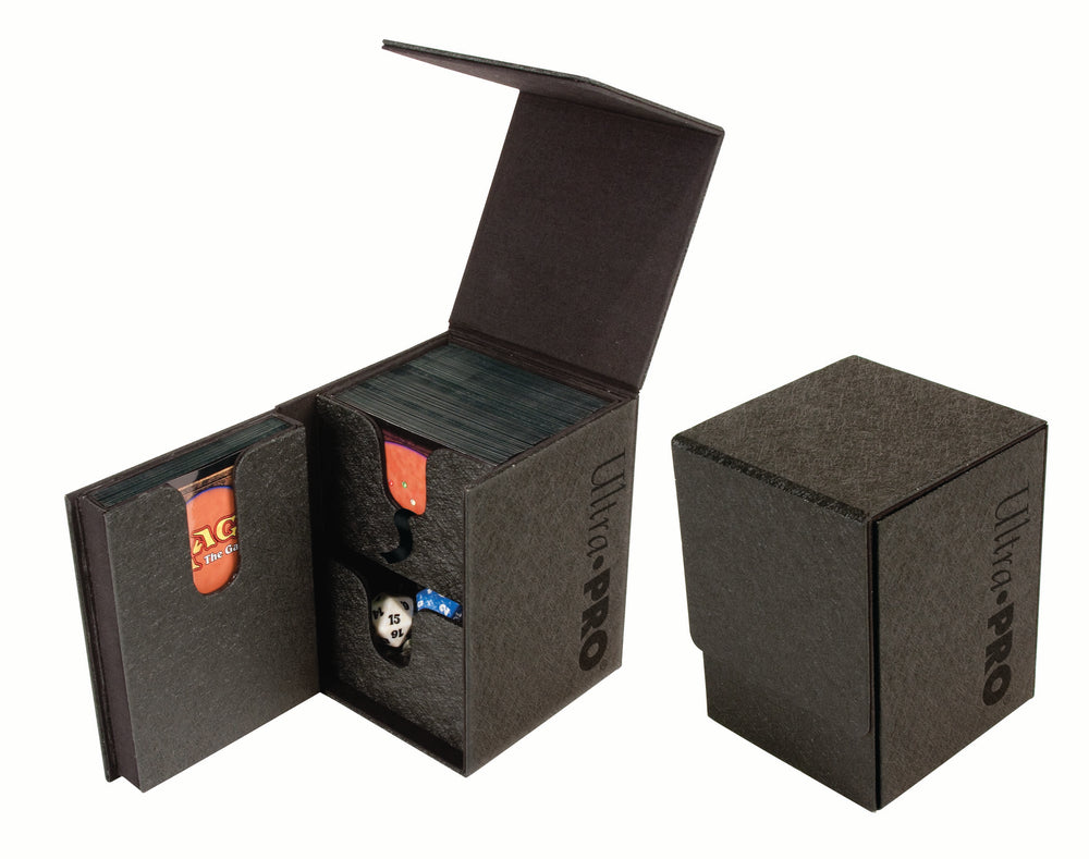 Ultra PRO: PRO Tower