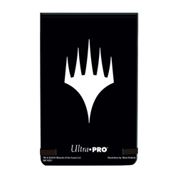 Ultra PRO: Life Pad - Kaldheim (Metal Alternate Art)