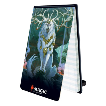 Ultra PRO: Life Pad - Commander Legends (Anara, Wolvid Familiar)