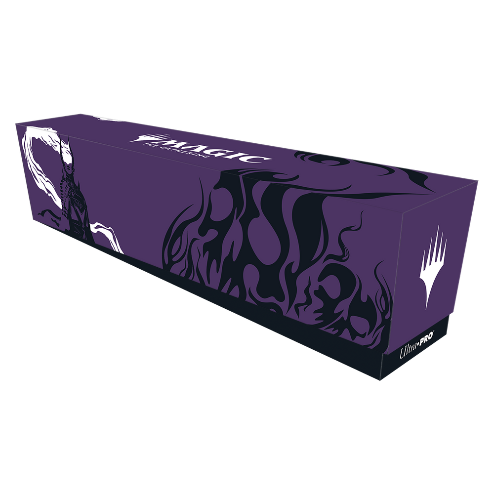 Ultra PRO: Accessories Bundle - Ashiok