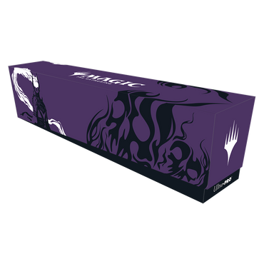 Ultra PRO: Accessories Bundle - Ashiok