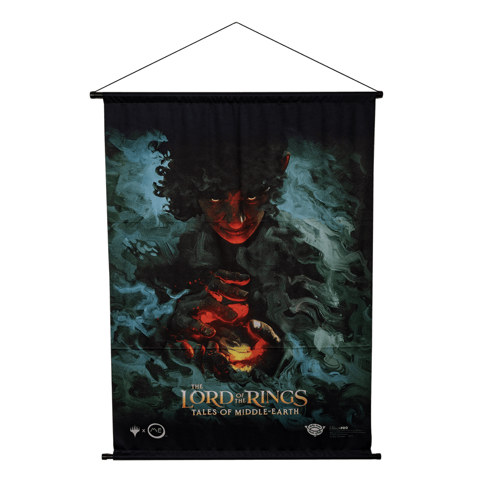 Ultra PRO: Wall Scroll - The Lord of the Rings (Frodo)
