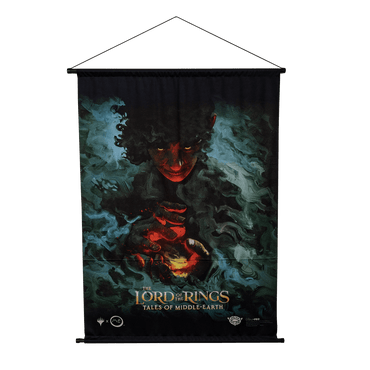 Ultra PRO: Wall Scroll - The Lord of the Rings (Frodo)