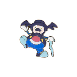 Shining Fates - Mad Party Pin Collection (Galarian Mr. Rime)
