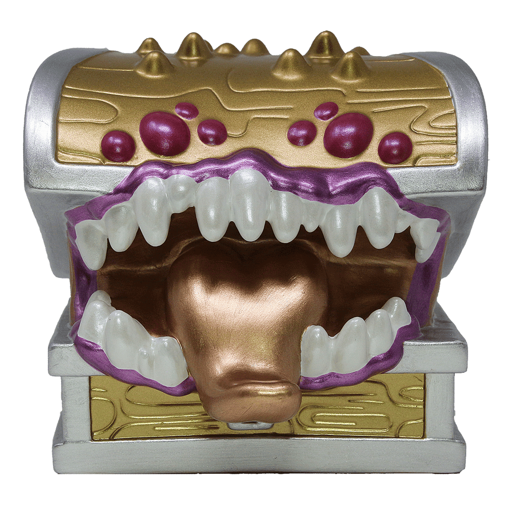 Ultra PRO: Figurines of Adorable Power - Mimic